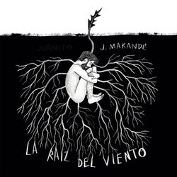 Cover of La Raíz del Viento