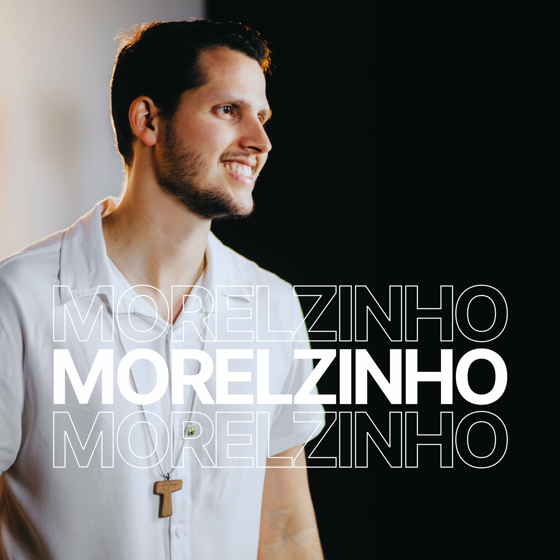 Album cover of Morelzinho