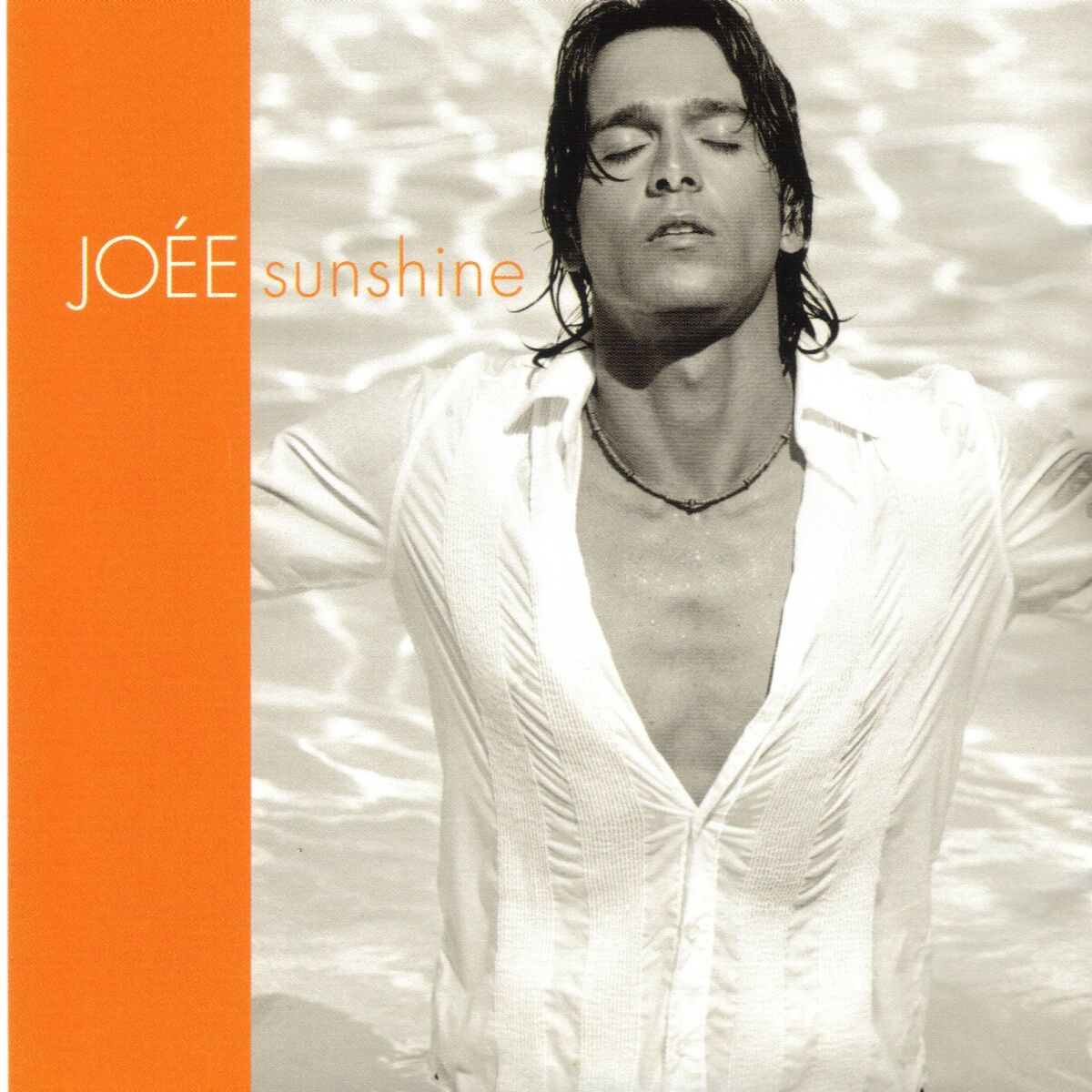 Joee - Sunshine | Deezer Joee - Sunshine | Deezer