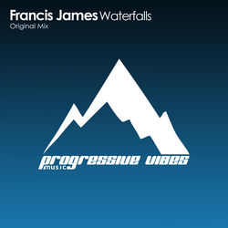 Cover of Waterfalls by undefined