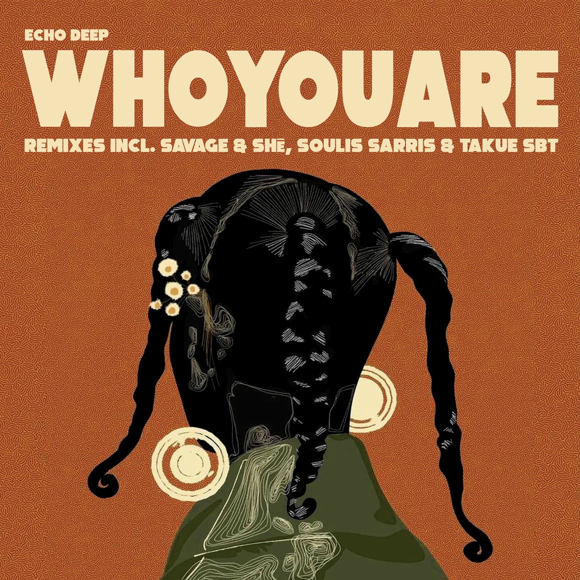 Album cover of Who You Are (Remixes)