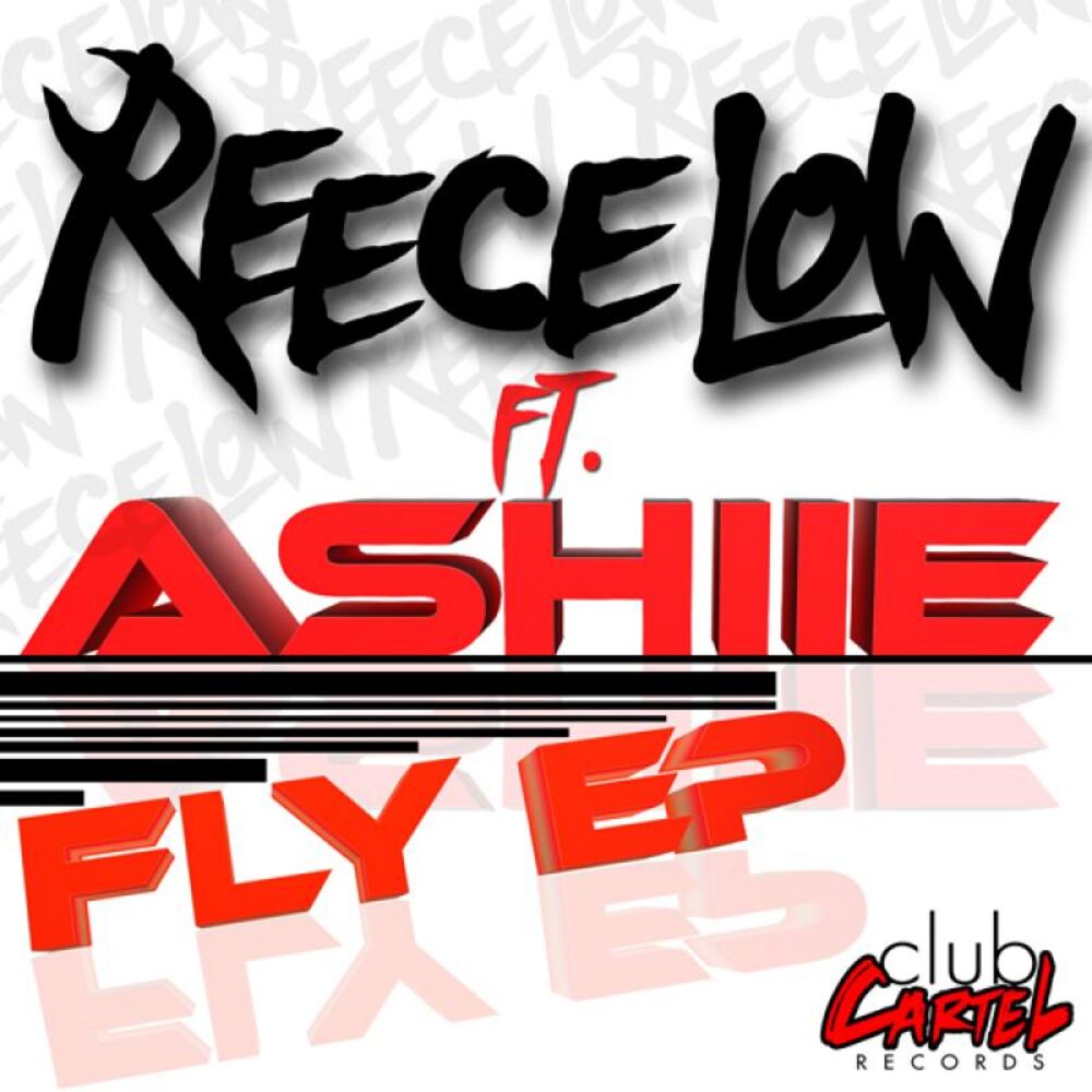 Picture of Fly EP