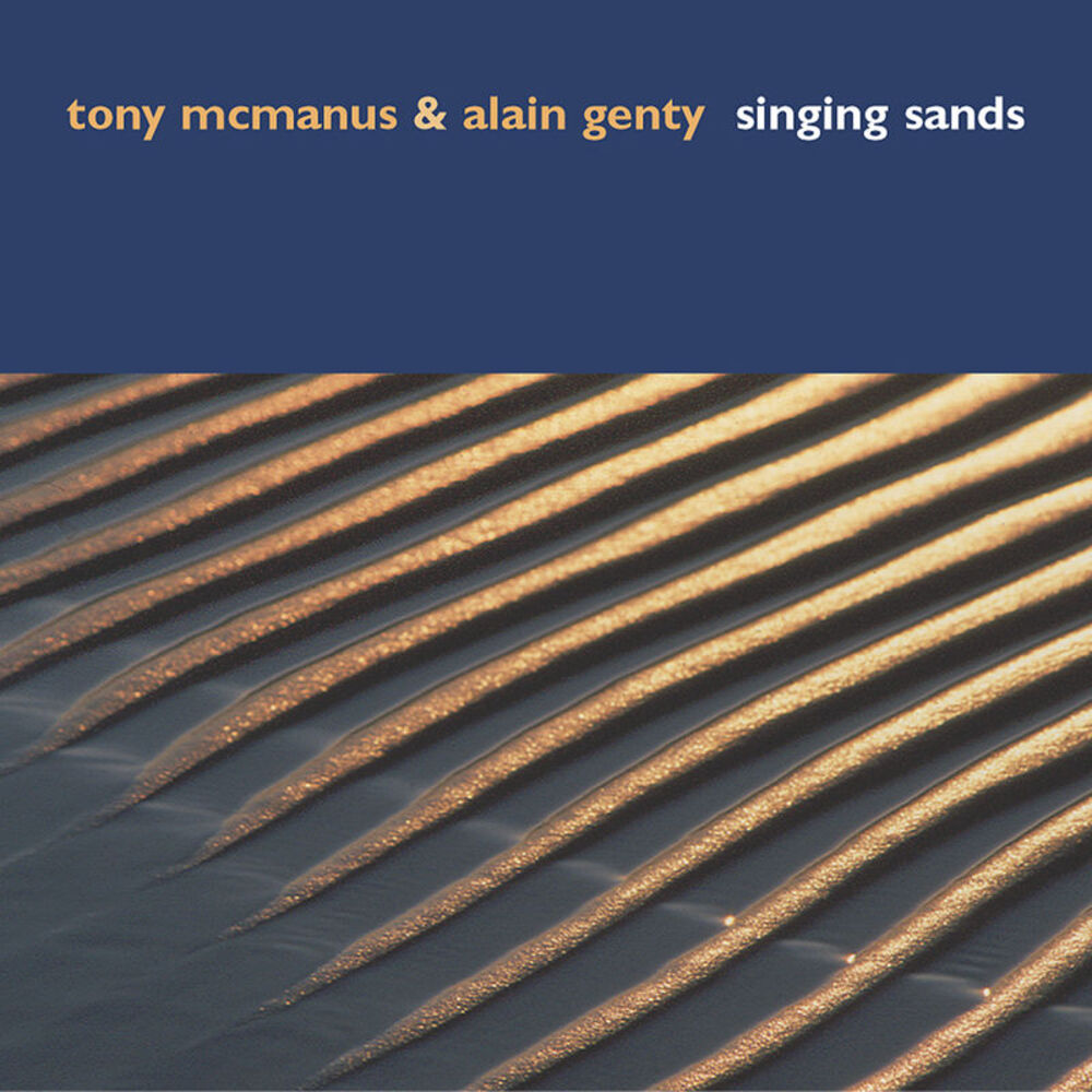 Picture of Singing Sands
