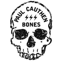Cover of Bones