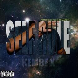 Cover of Self Rule
