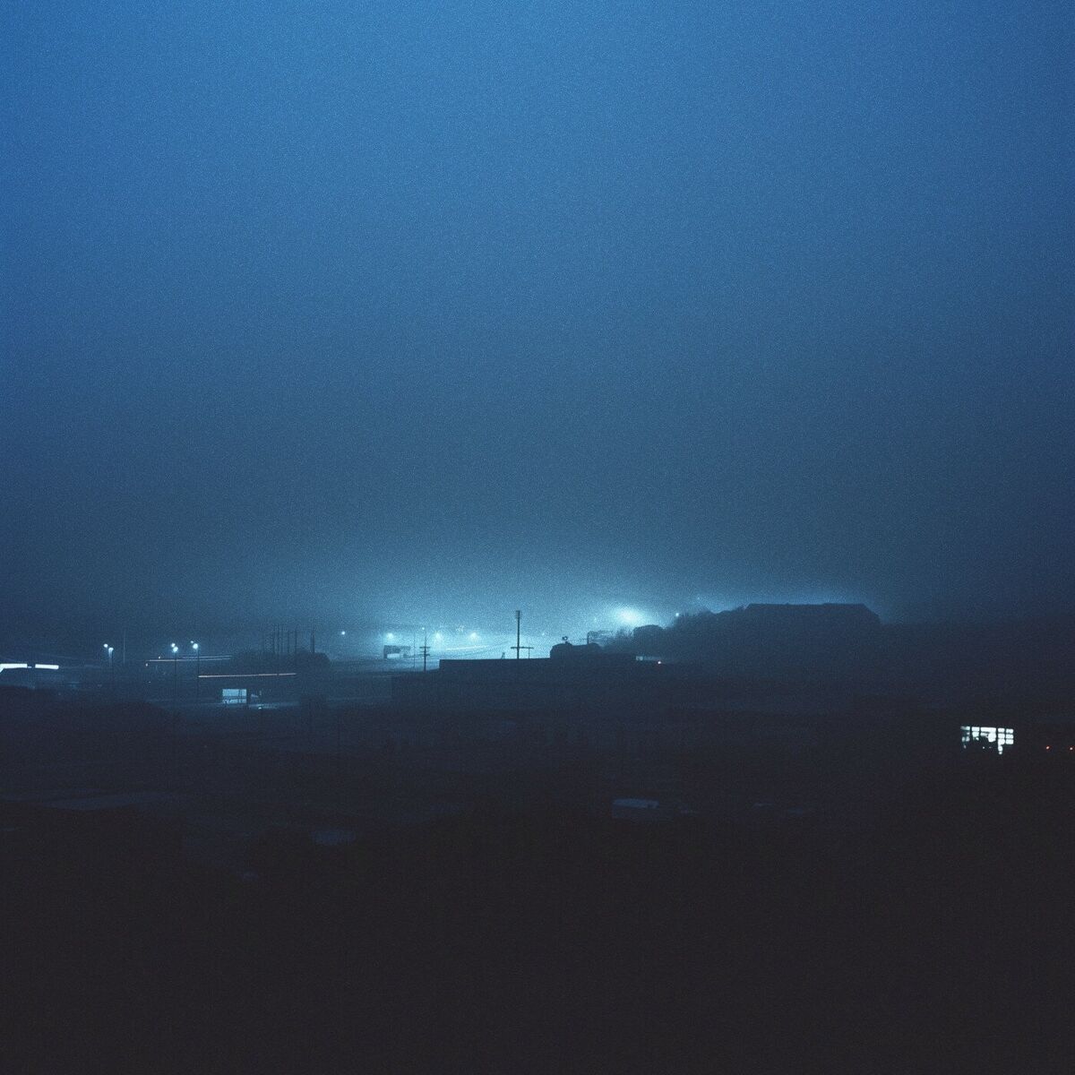 Album cover of teenage crime