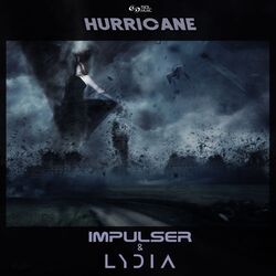 Cover of Hurricane