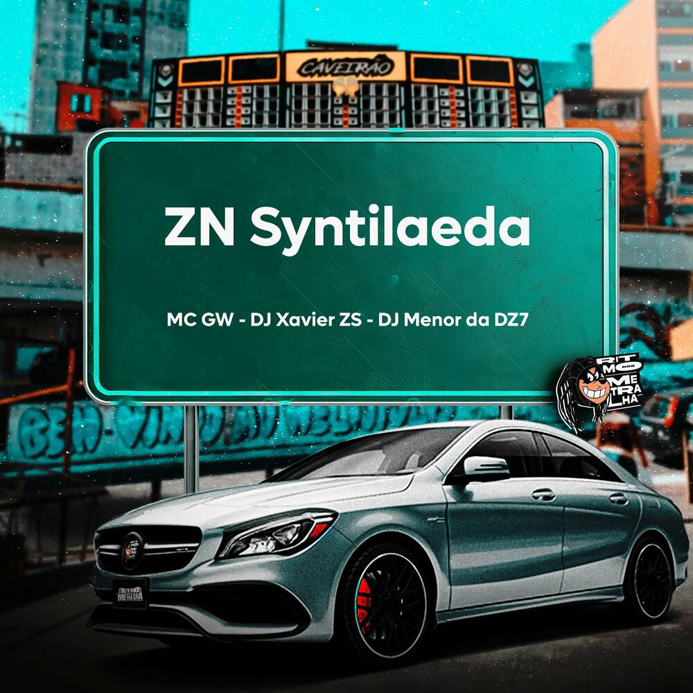Picture of Zn Syntilaeda