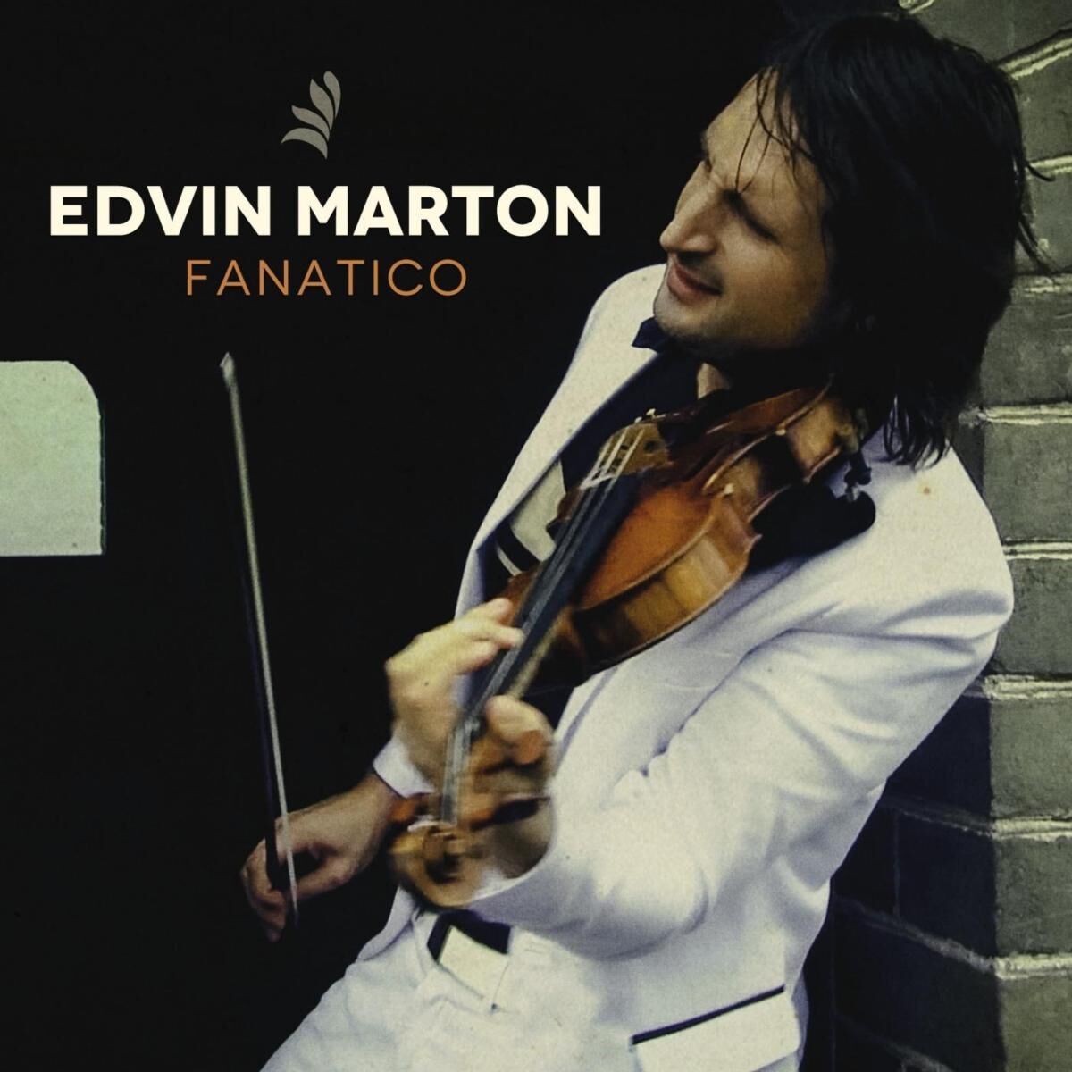 Album cover of Fanatico