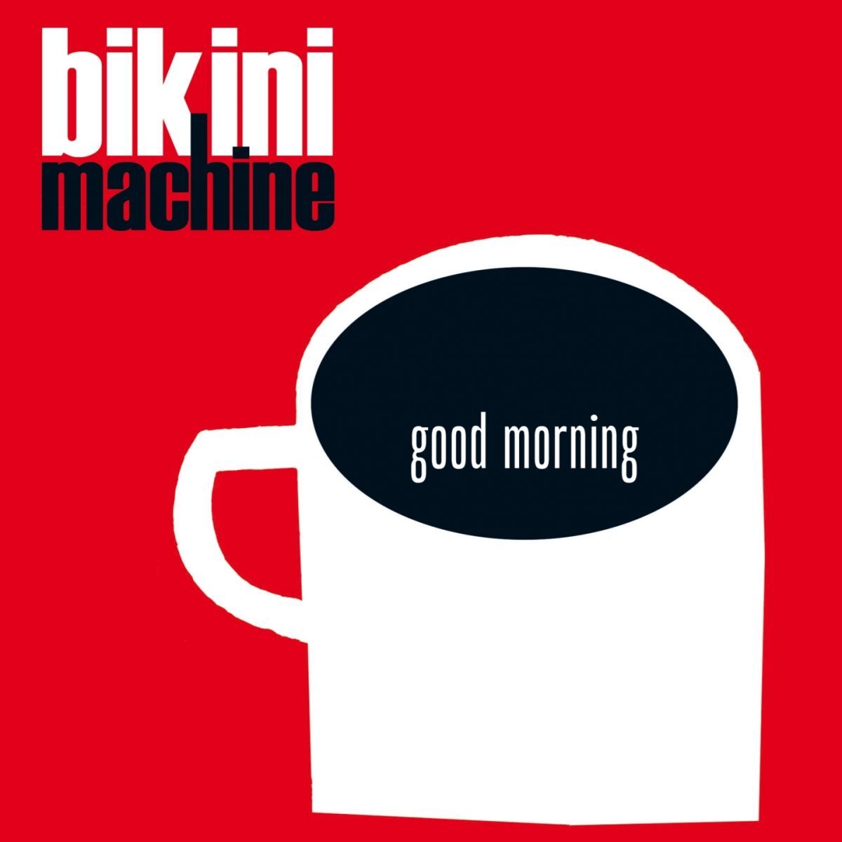Album cover of Good Morning