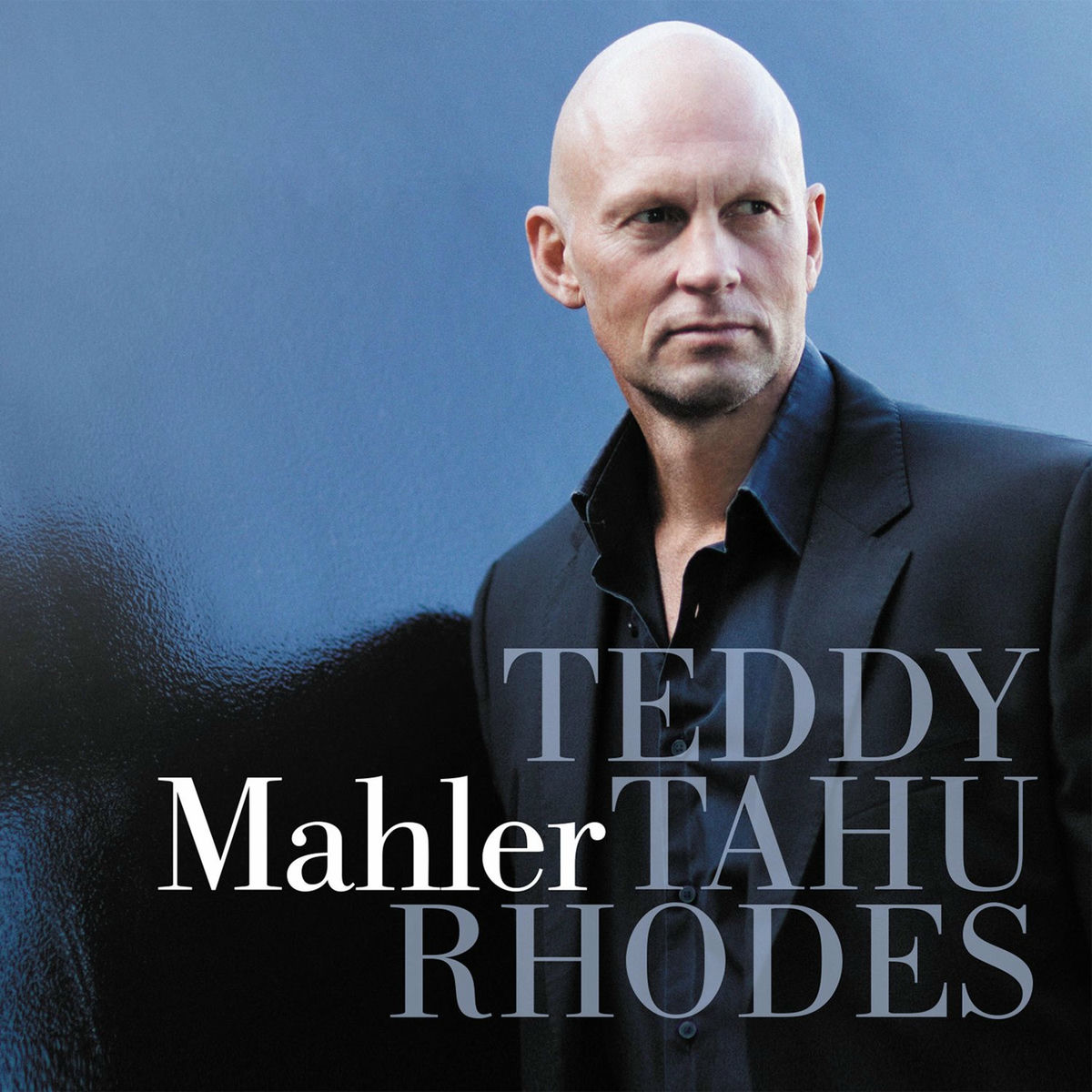 Teddy Tahu Rhodes: albums, songs, concerts | Deezer