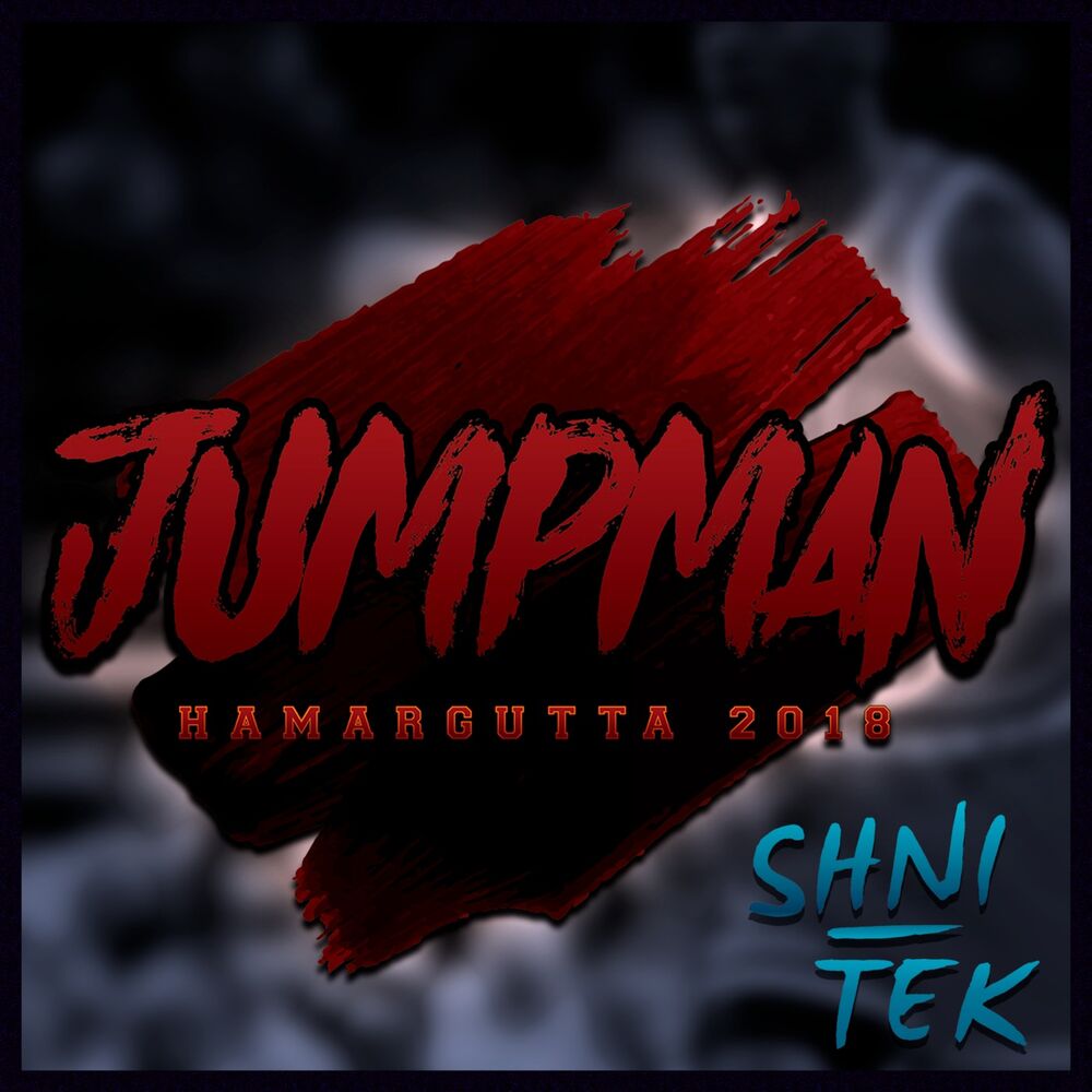 Picture of Jumpman: Hamargutta 2018