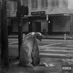 Cover of Mile Zero