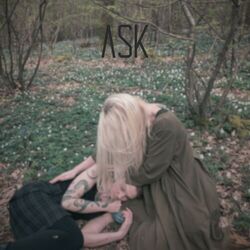 Cover of Ask