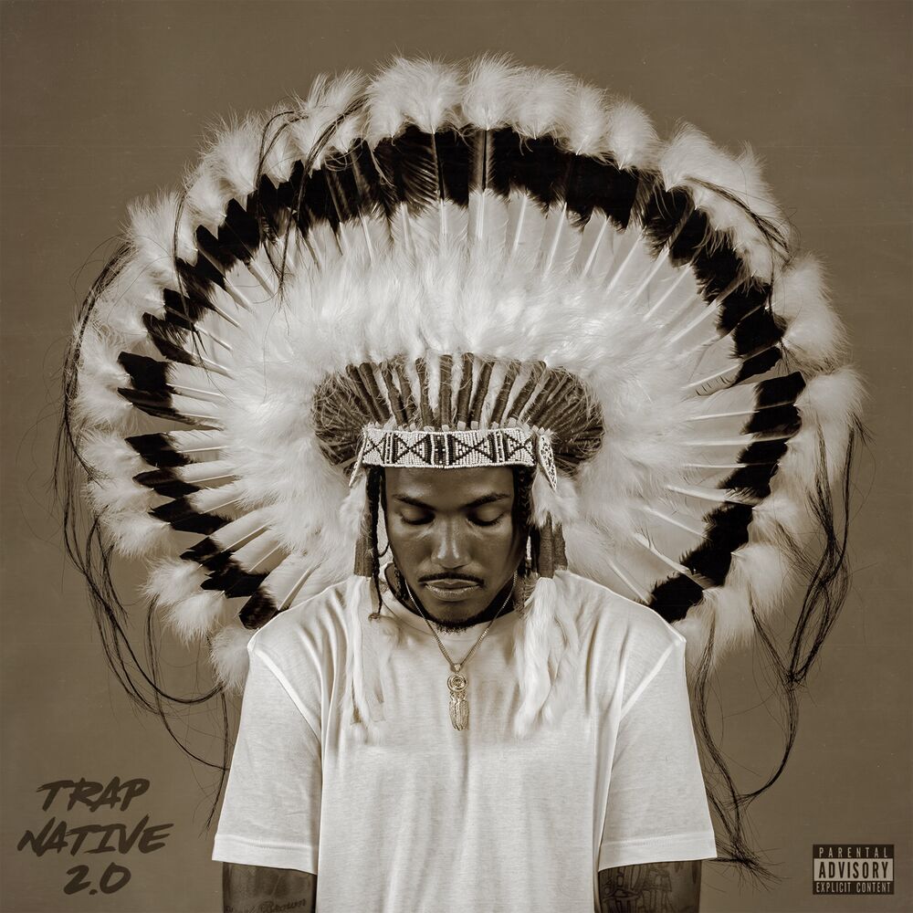 Picture of Trap Native 2 - EP