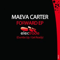 Forward EP