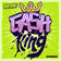 Gash King (The Partysquad Remix) by Uberjak'd album cover