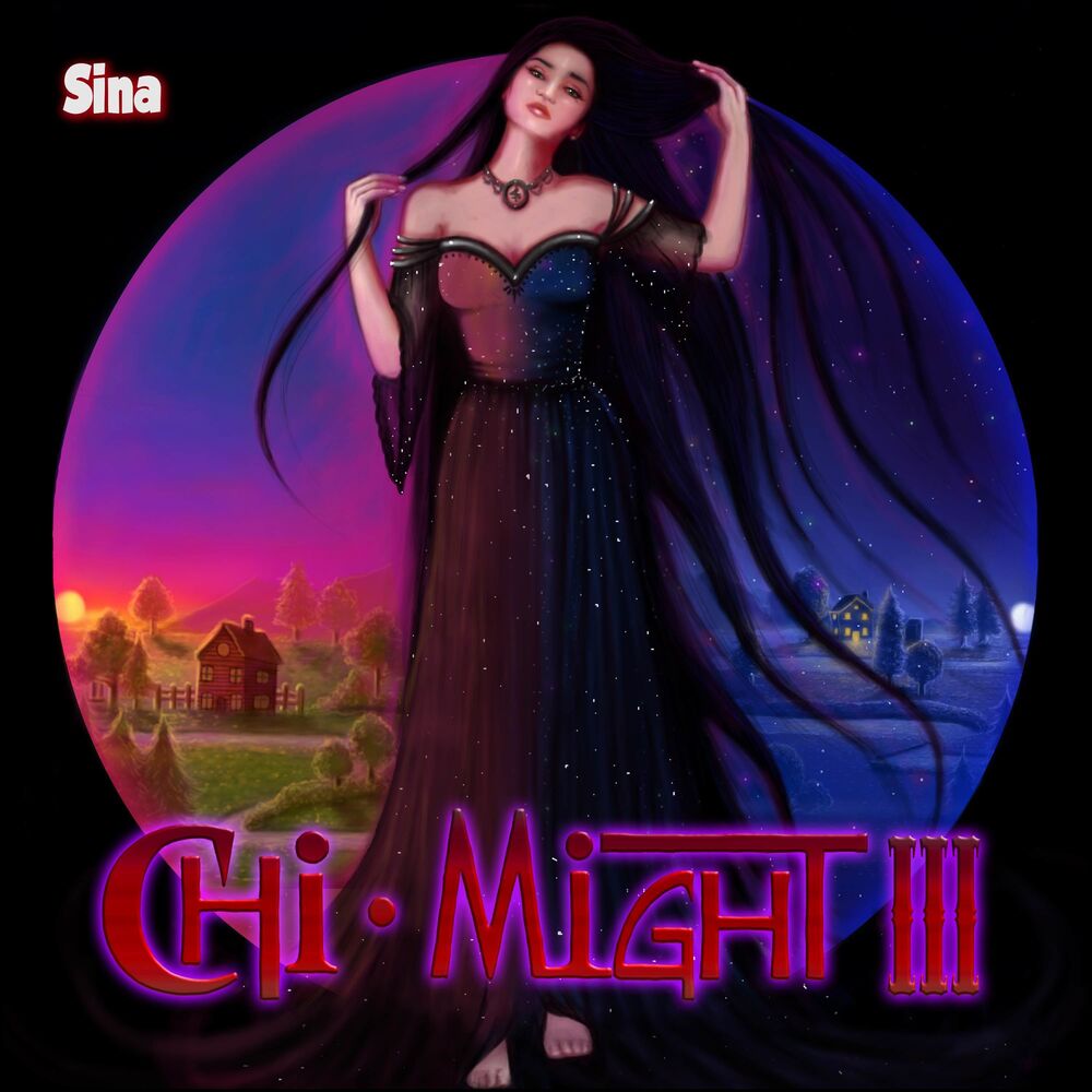 Picture of Chi Might III