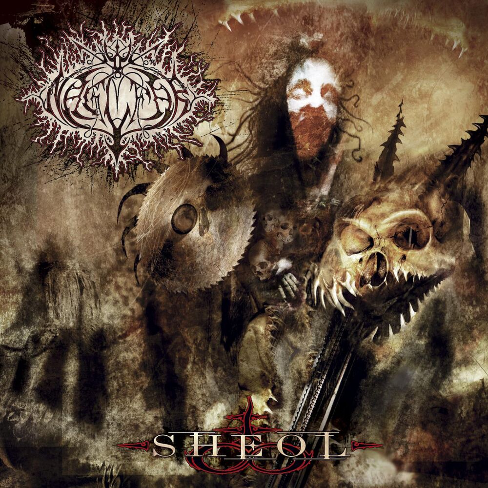 Picture of Sheol