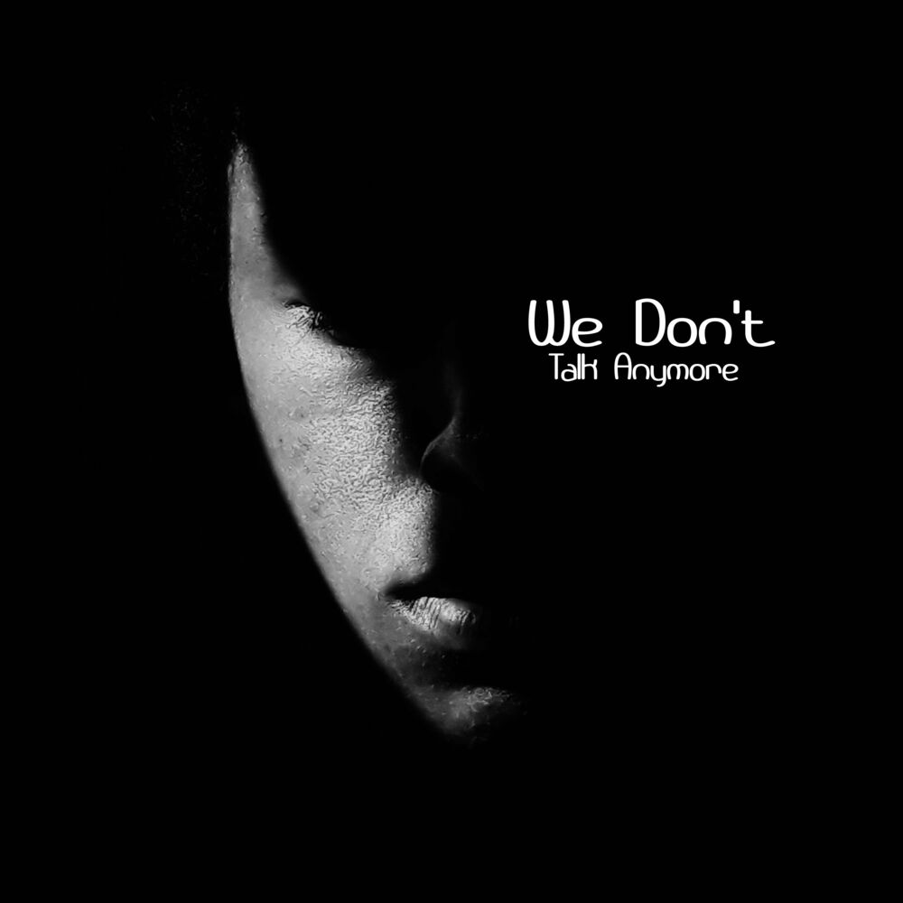 Picture of We Don't Talk Anymore (Cover)