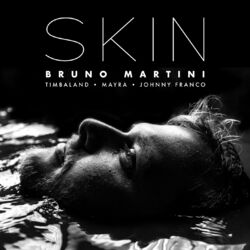 Cover of Skin