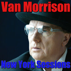 Cover of New York Sessions (Live)