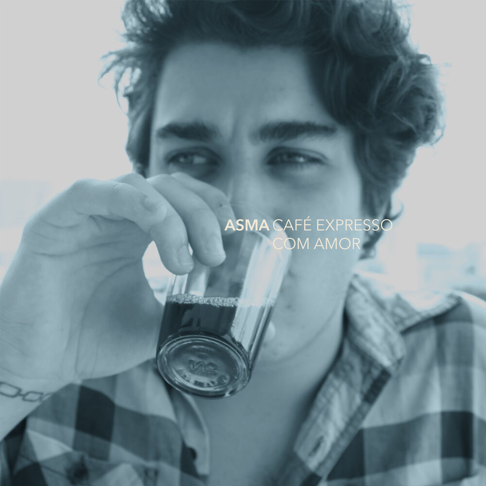 Picture of Café Expresso com Amor