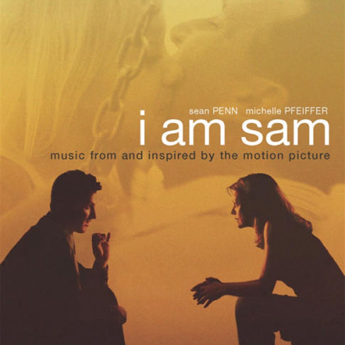 Album cover of I Am Sam (Original Soundtrack)