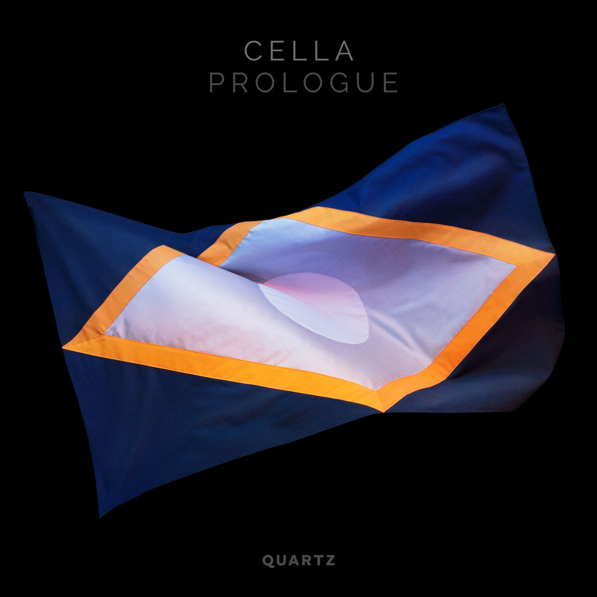 Album cover of Prologue
