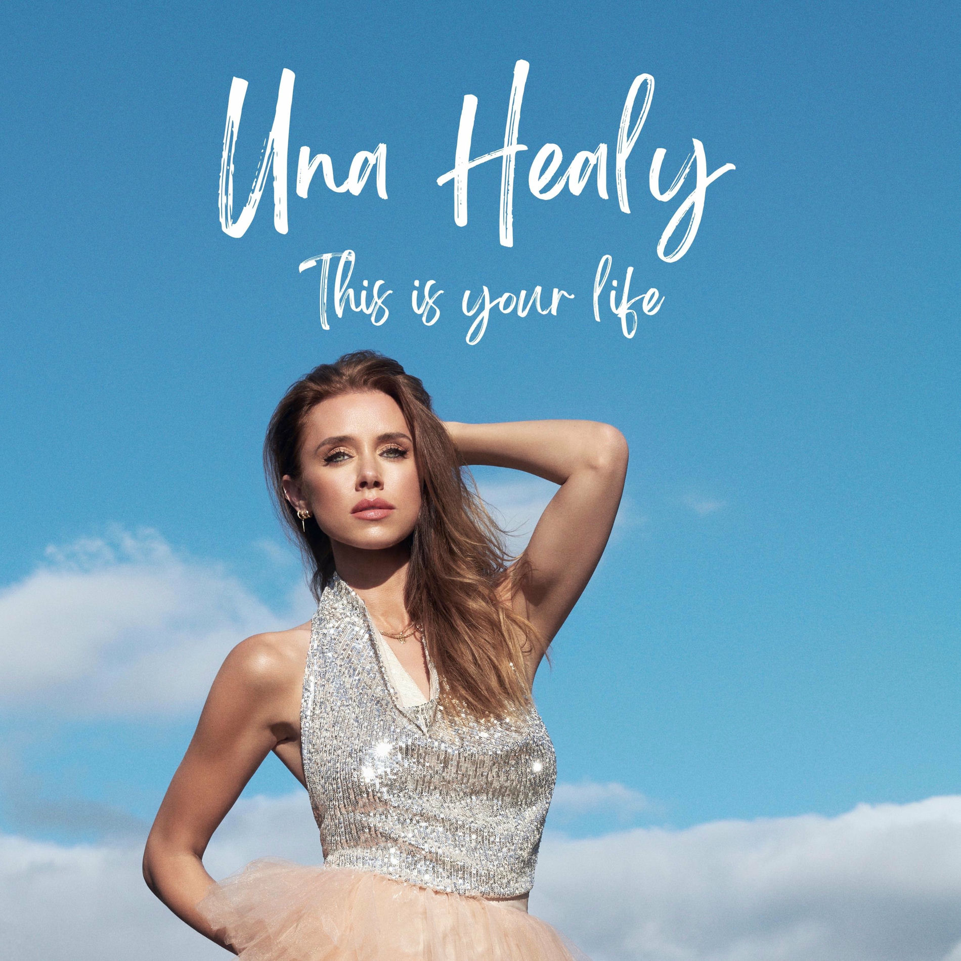 Album cover of This Is Your Life