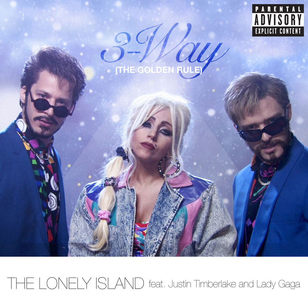 Picture of 3-Way (The Golden Rule)