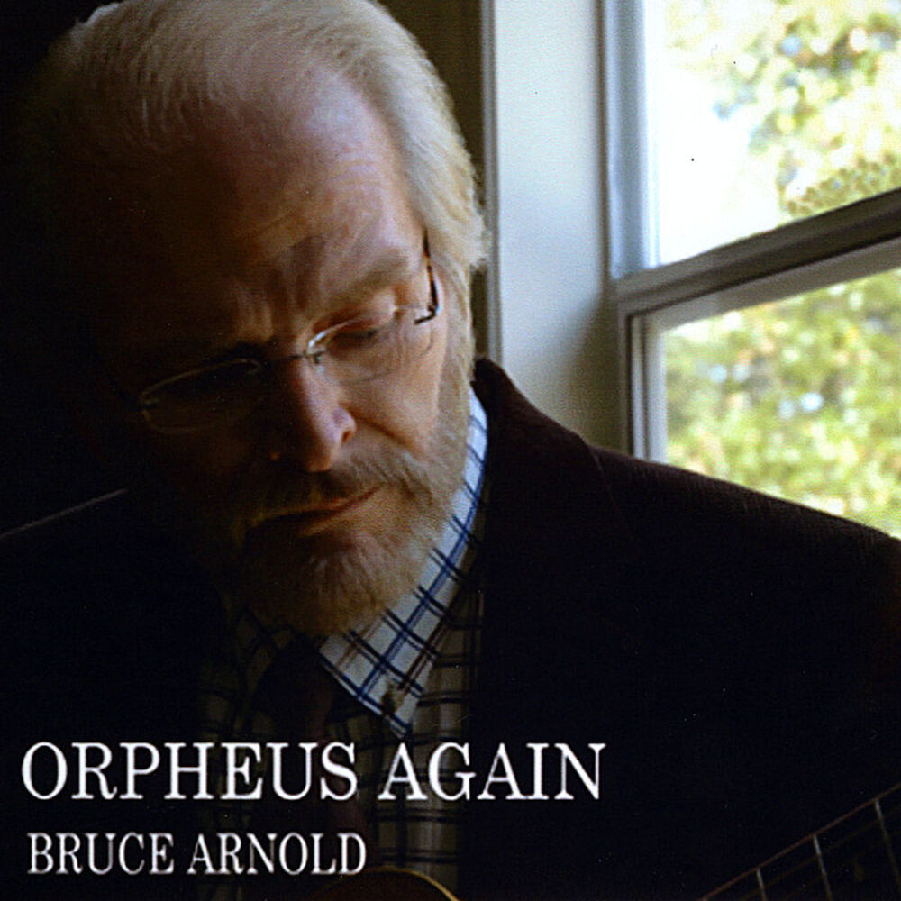 Picture of Orpheus Again