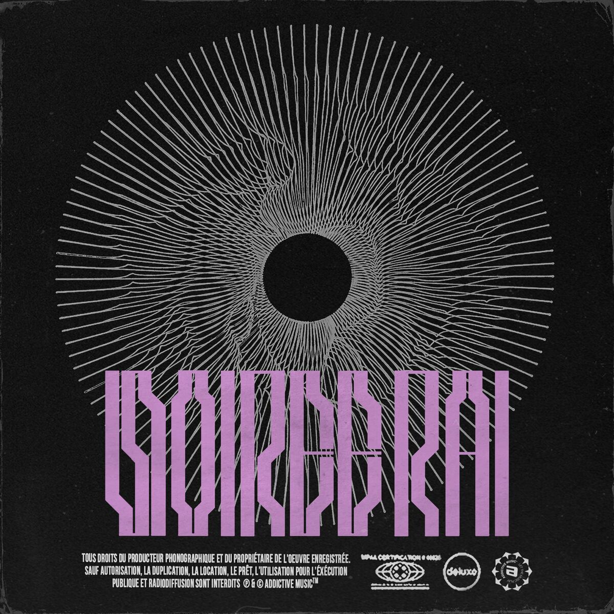 Album cover of Raï Nostalgie