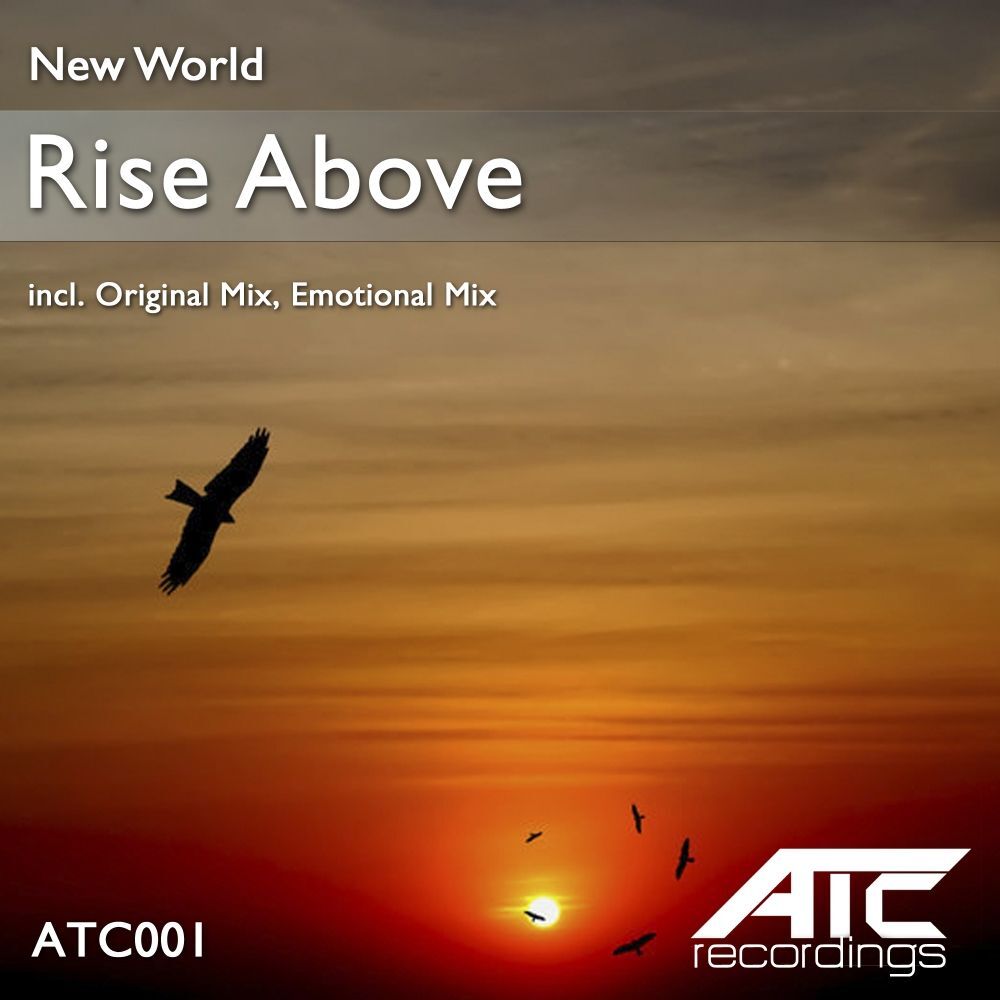 Picture of Rise Above