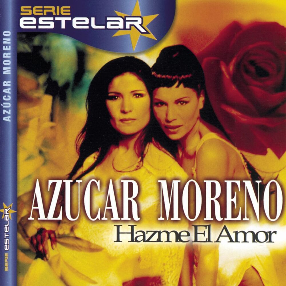 Picture of Hazme El Amor