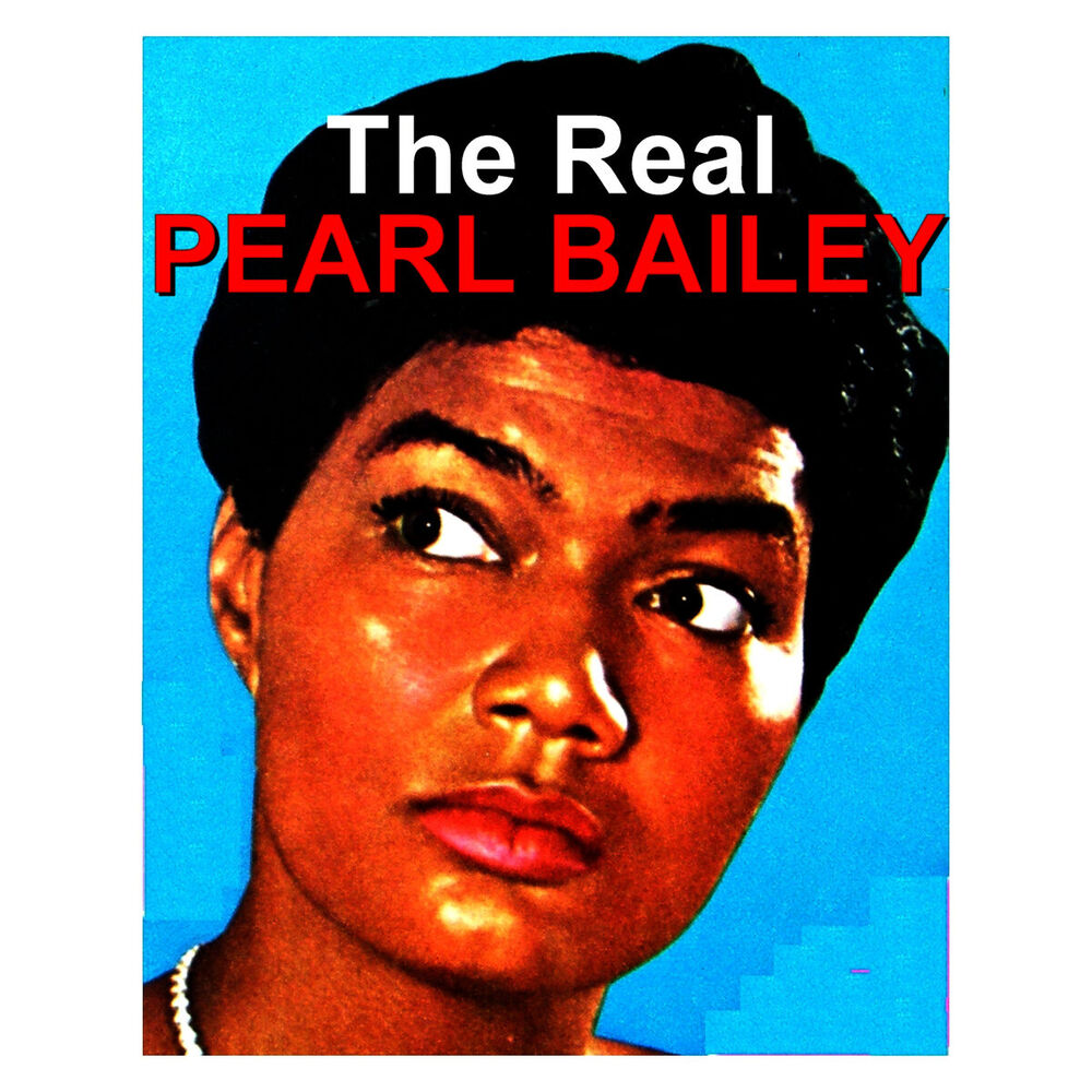 Picture of The Real Pearl Bailey