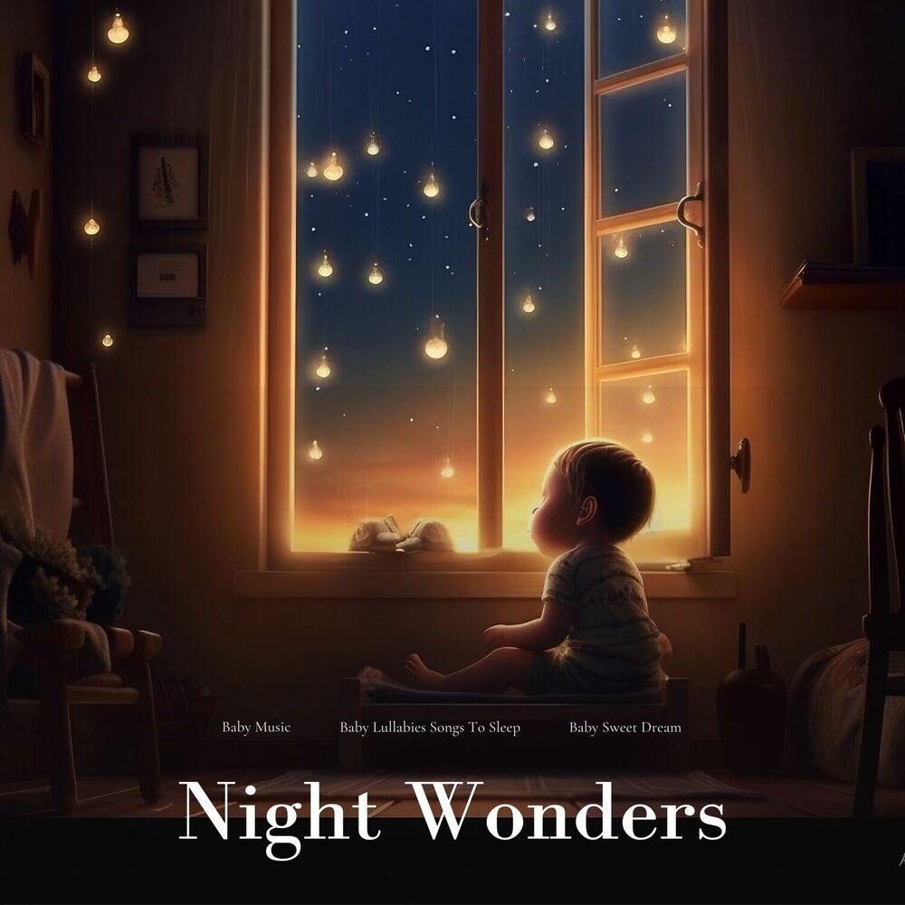 Picture of Night Wonders
