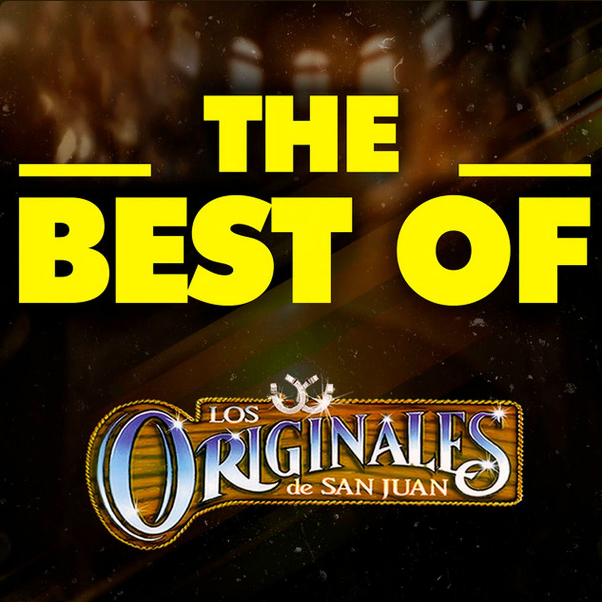 Album cover of The Best Of