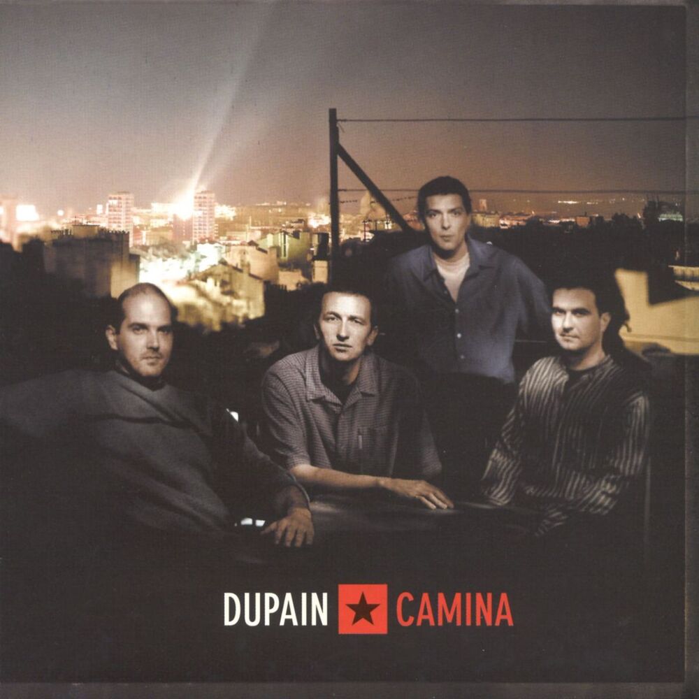 Picture of camina