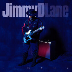 Cover of Legacy