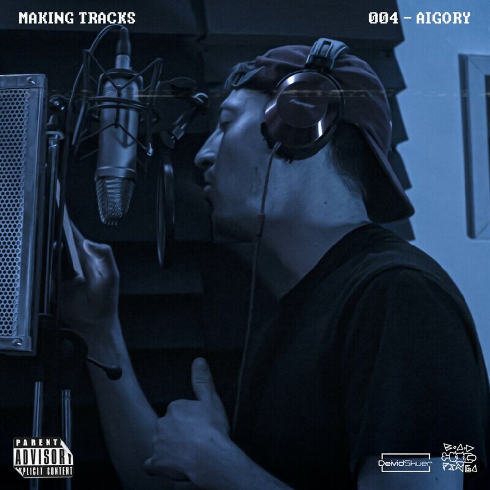 Picture of Making Tracks 04
