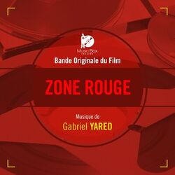 Cover of Zone rouge (Bande originale du film)