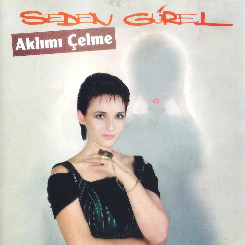 Picture of Aklımı Çelme