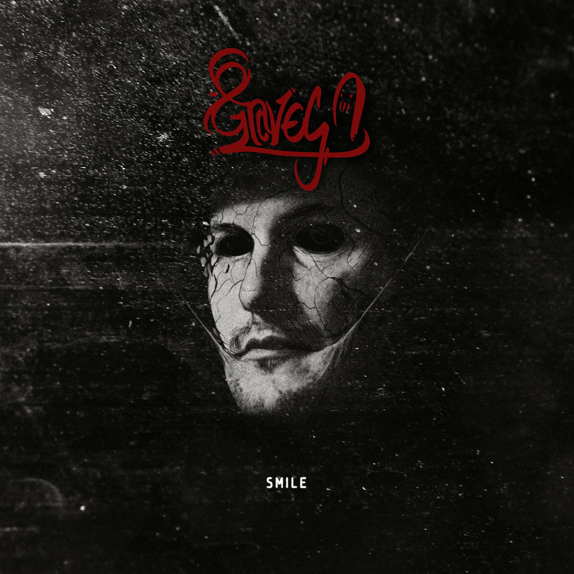 Album cover of Smile