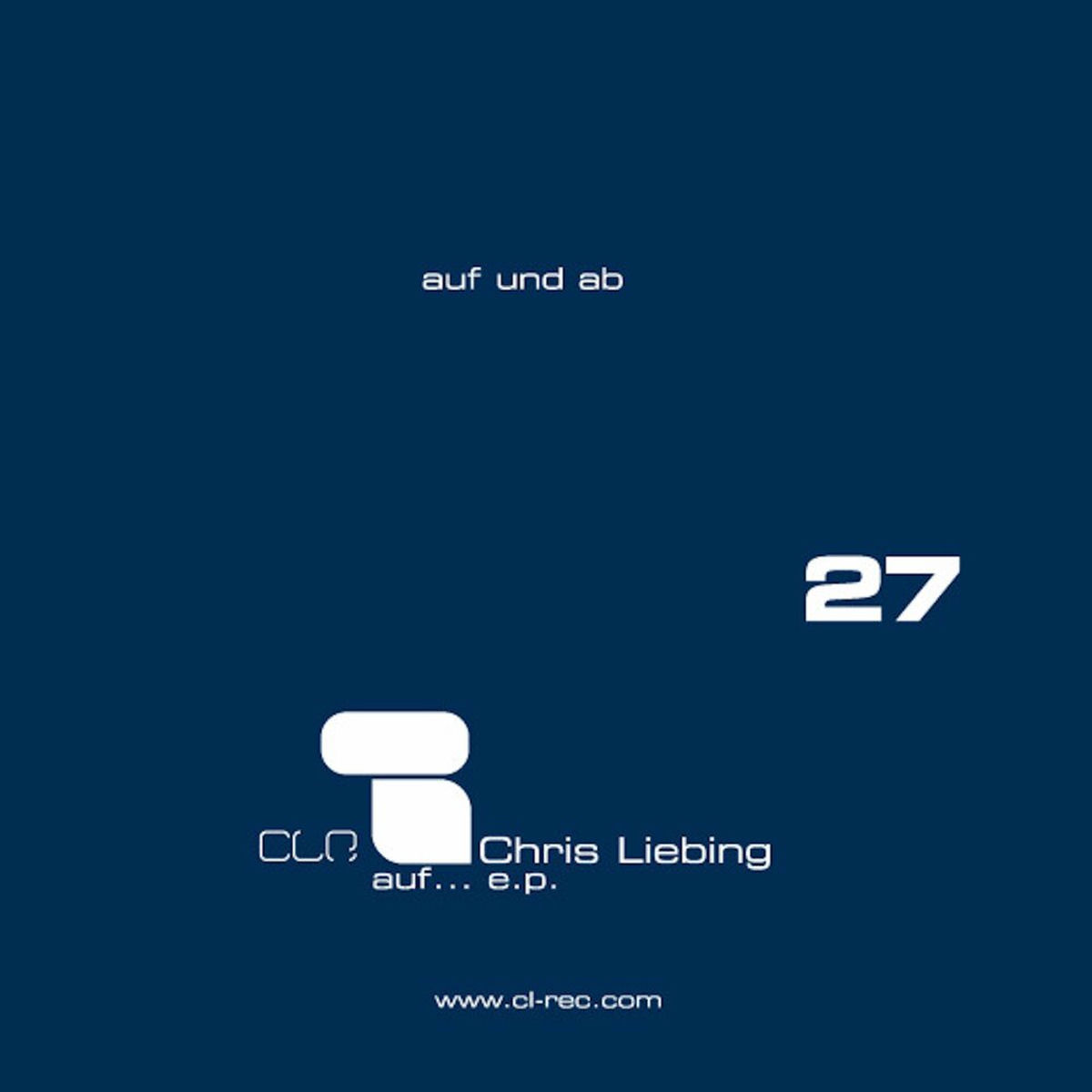 Album cover of Auf und davon