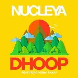 Cover of Dhoop