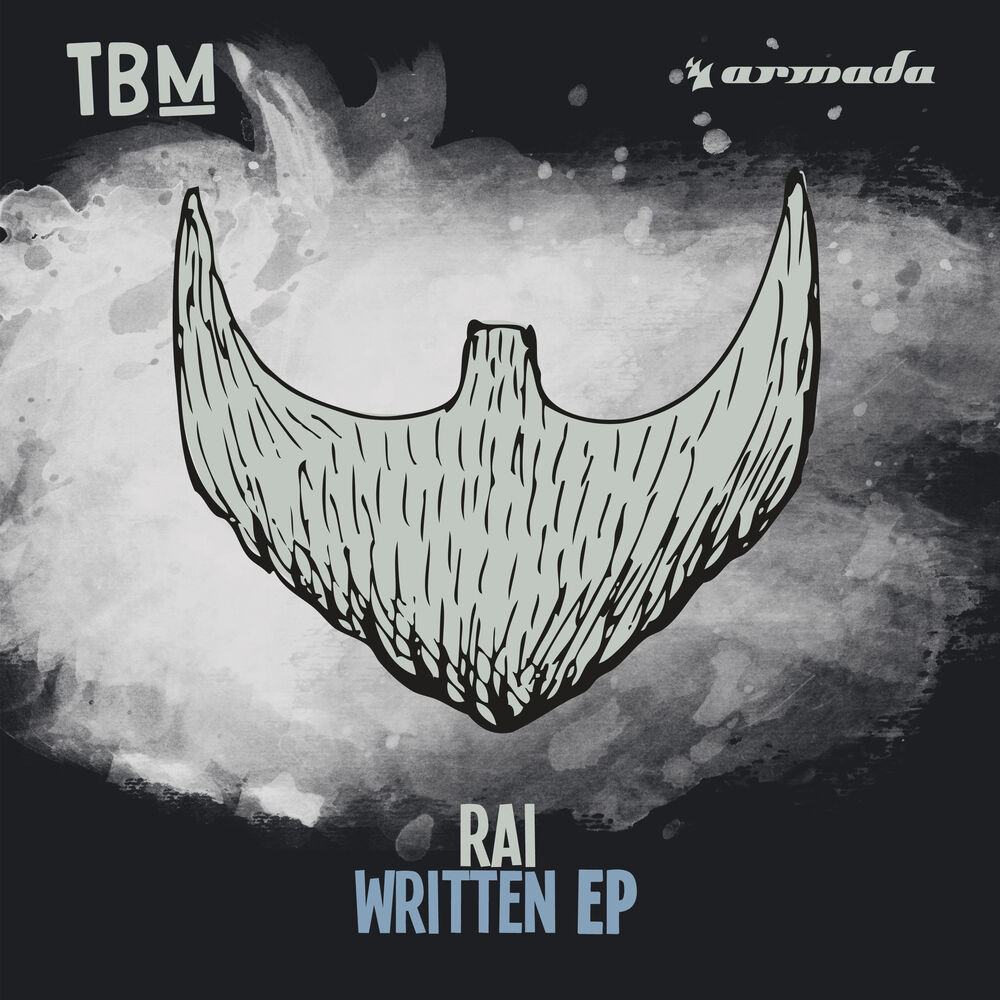 Picture of Written EP