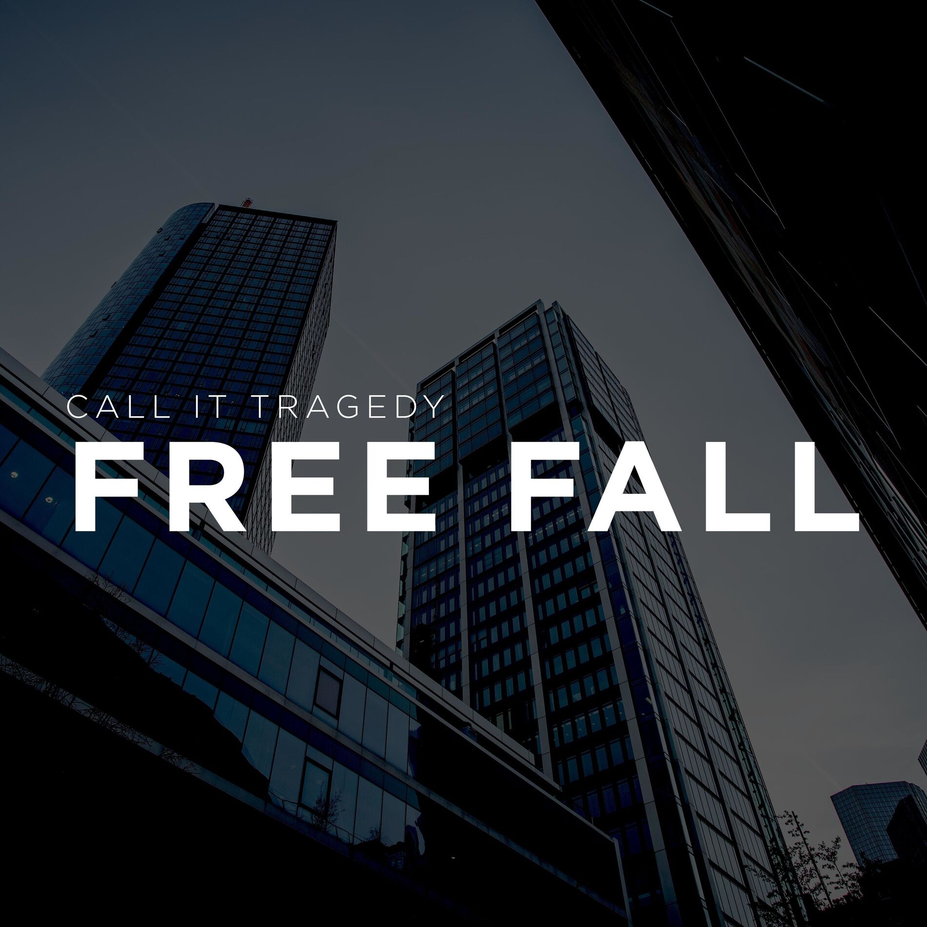 Album cover of Free Fall