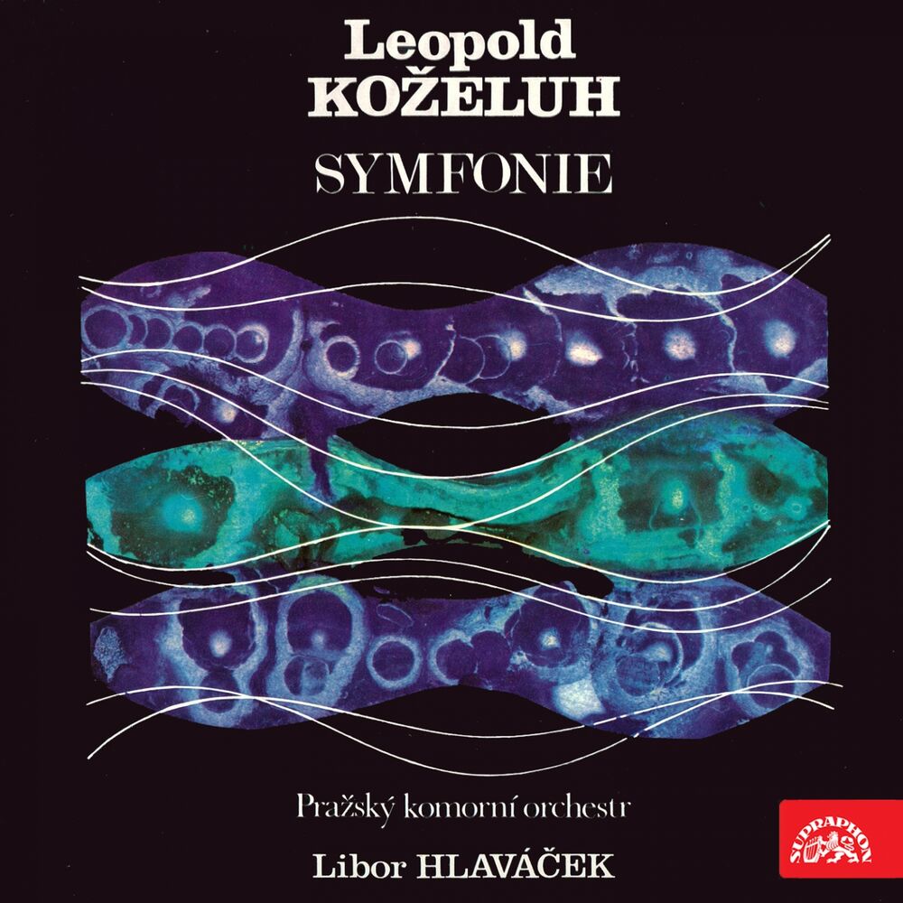 Picture of Koželuh: Symphonies
