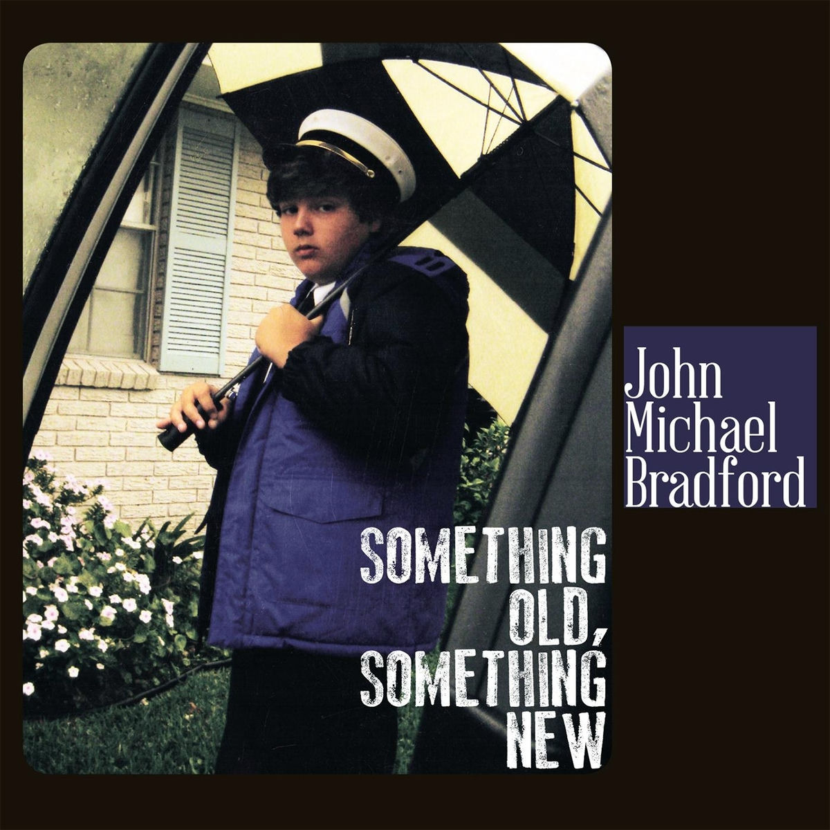 Album cover of Something Old, Something New